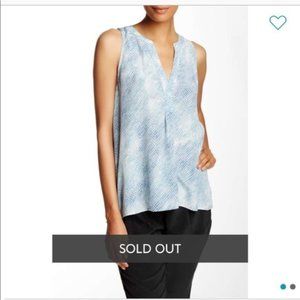 Joie Aruna Tank - Seaweed